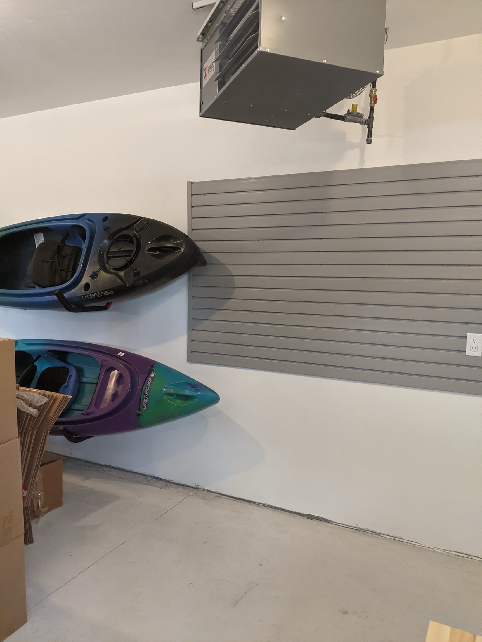 Garage Portfolio: PXL 20210316 181356574