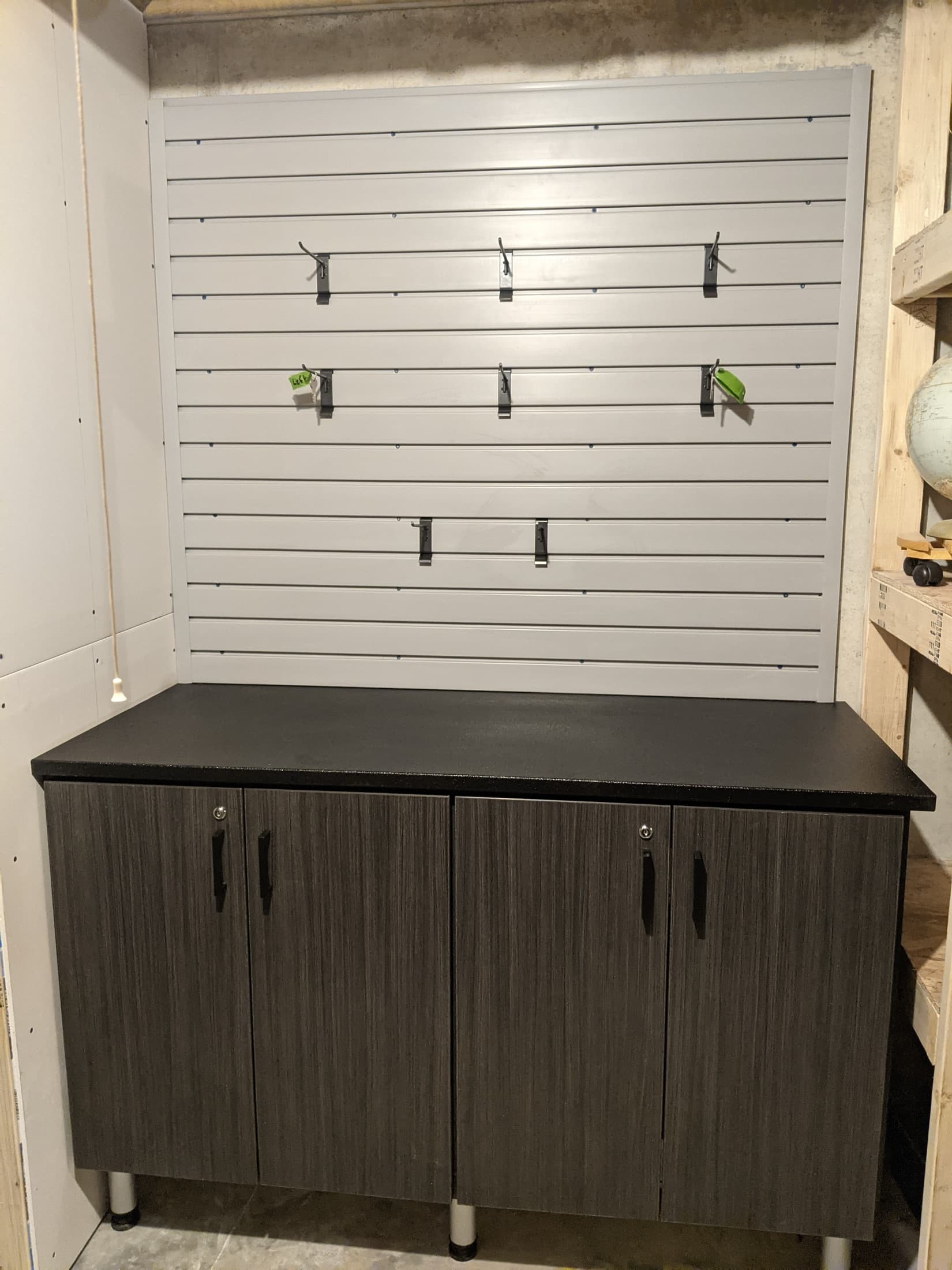 Garage Portfolio: PXL 20211122 173301086