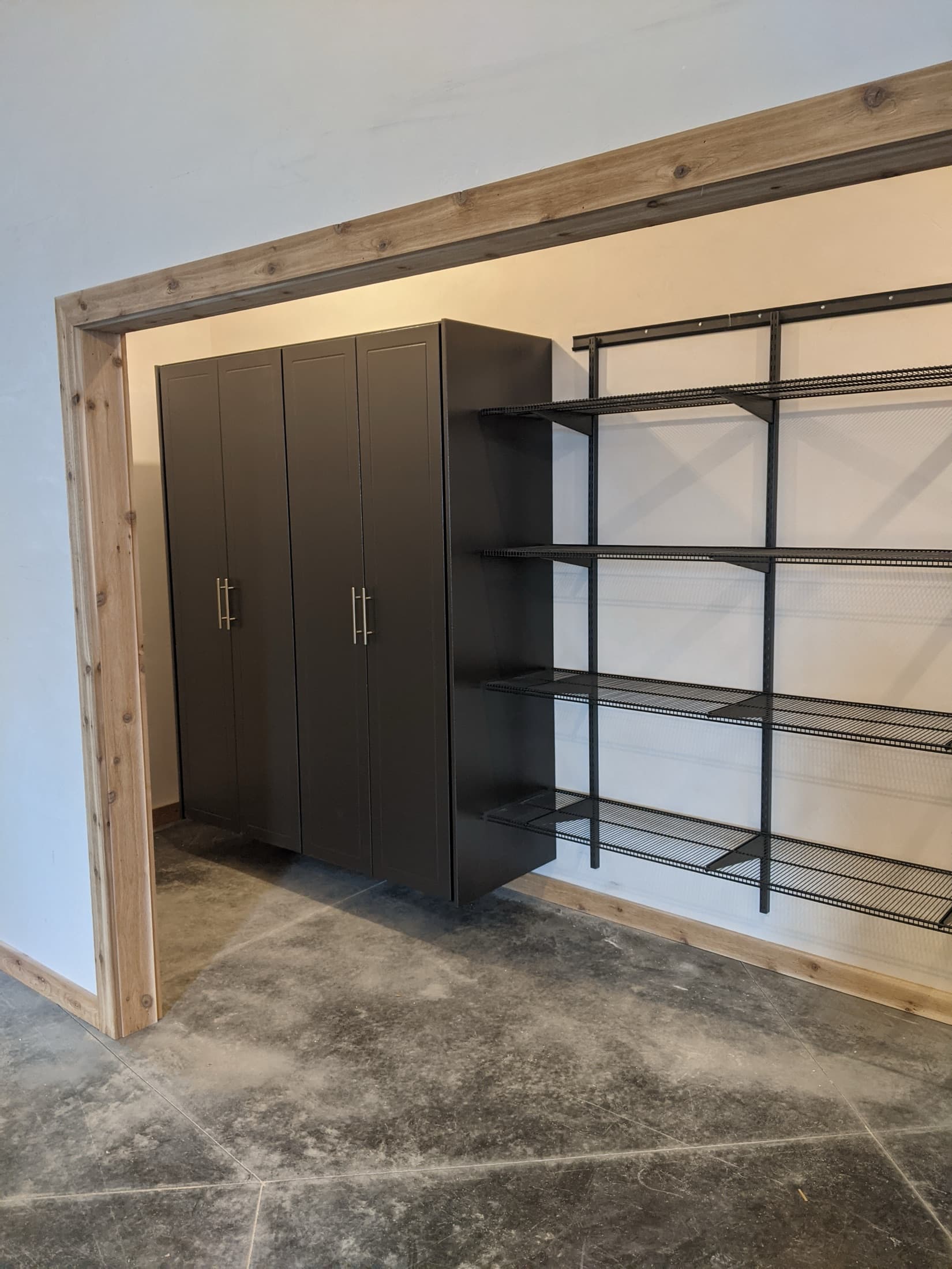 Garage Portfolio: PXL 20220202 174110610