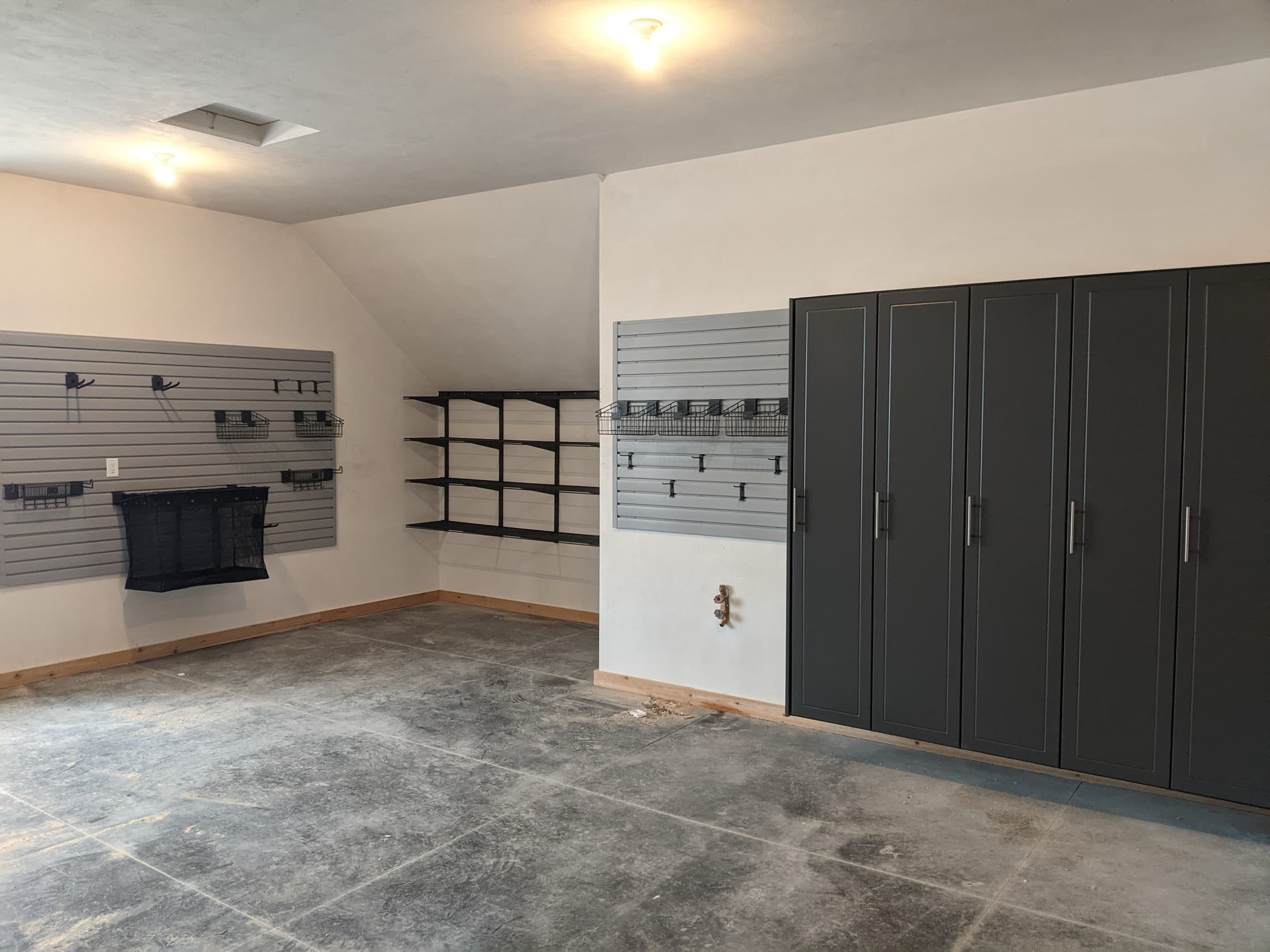 Garage Portfolio: PXL 20220202 174128924