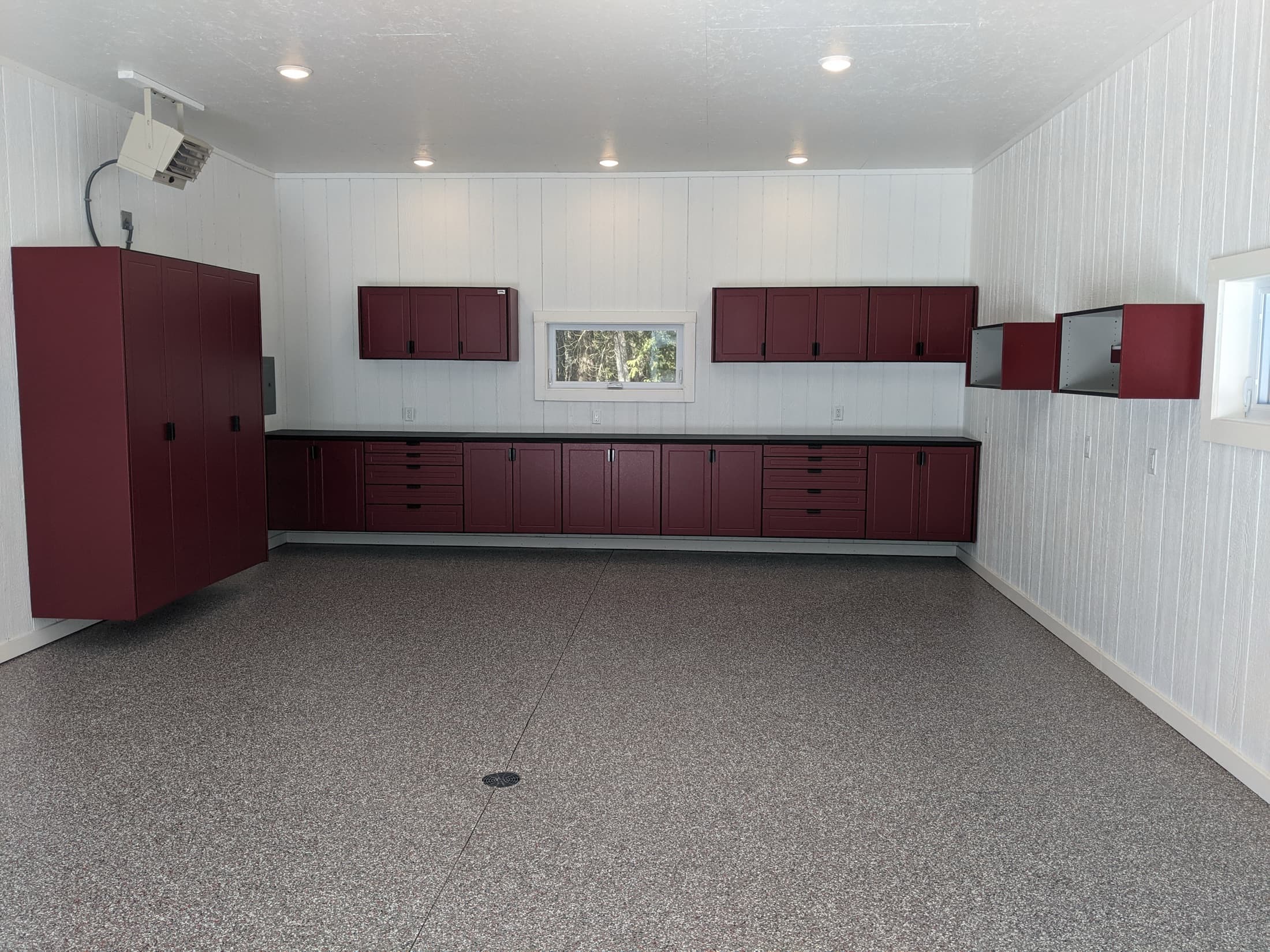 Garage Portfolio: PXL 20220310 191119405