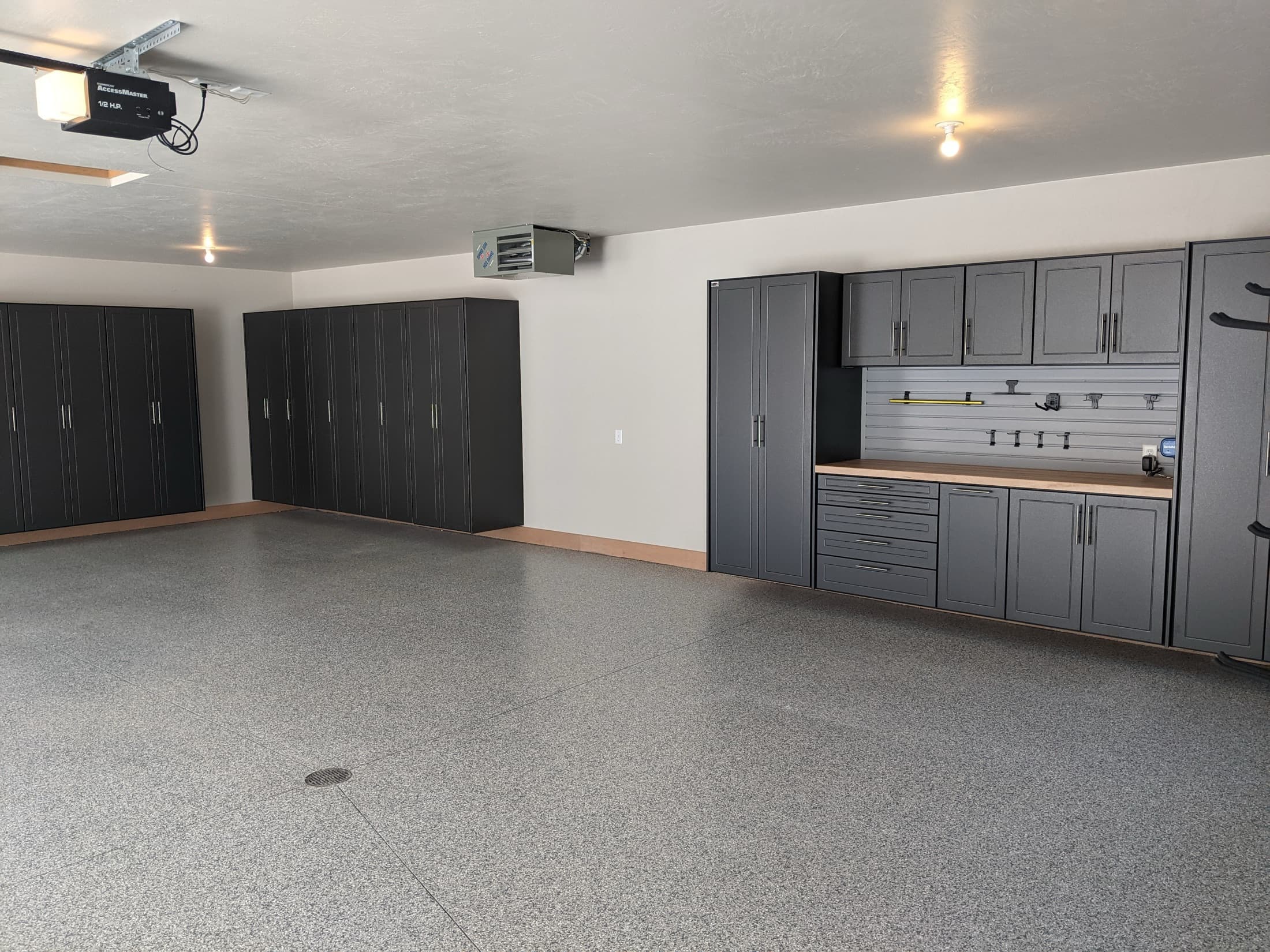 Garage Portfolio: PXL 20220421 211926244