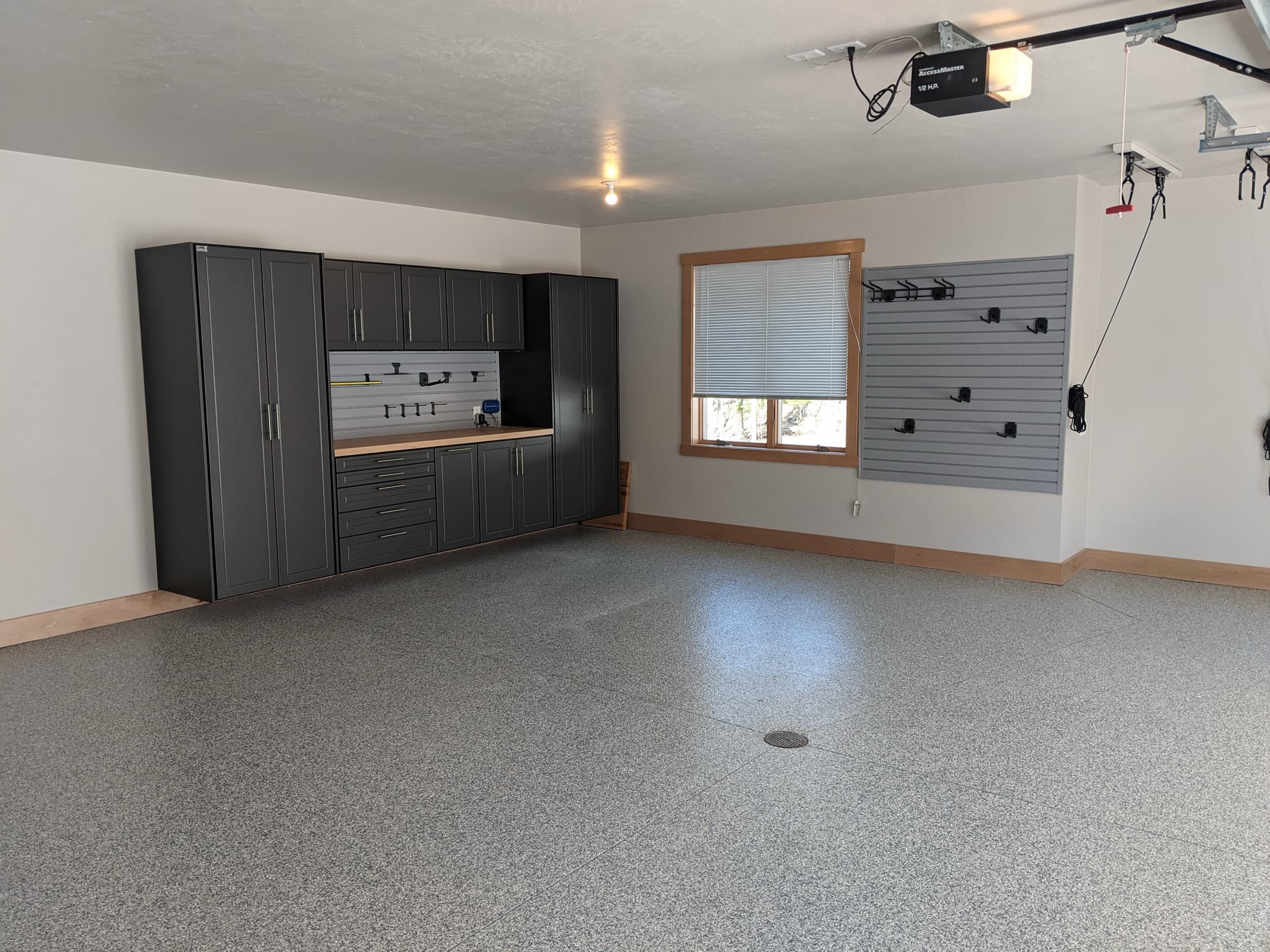 Garage Portfolio: PXL 20220421 211938102