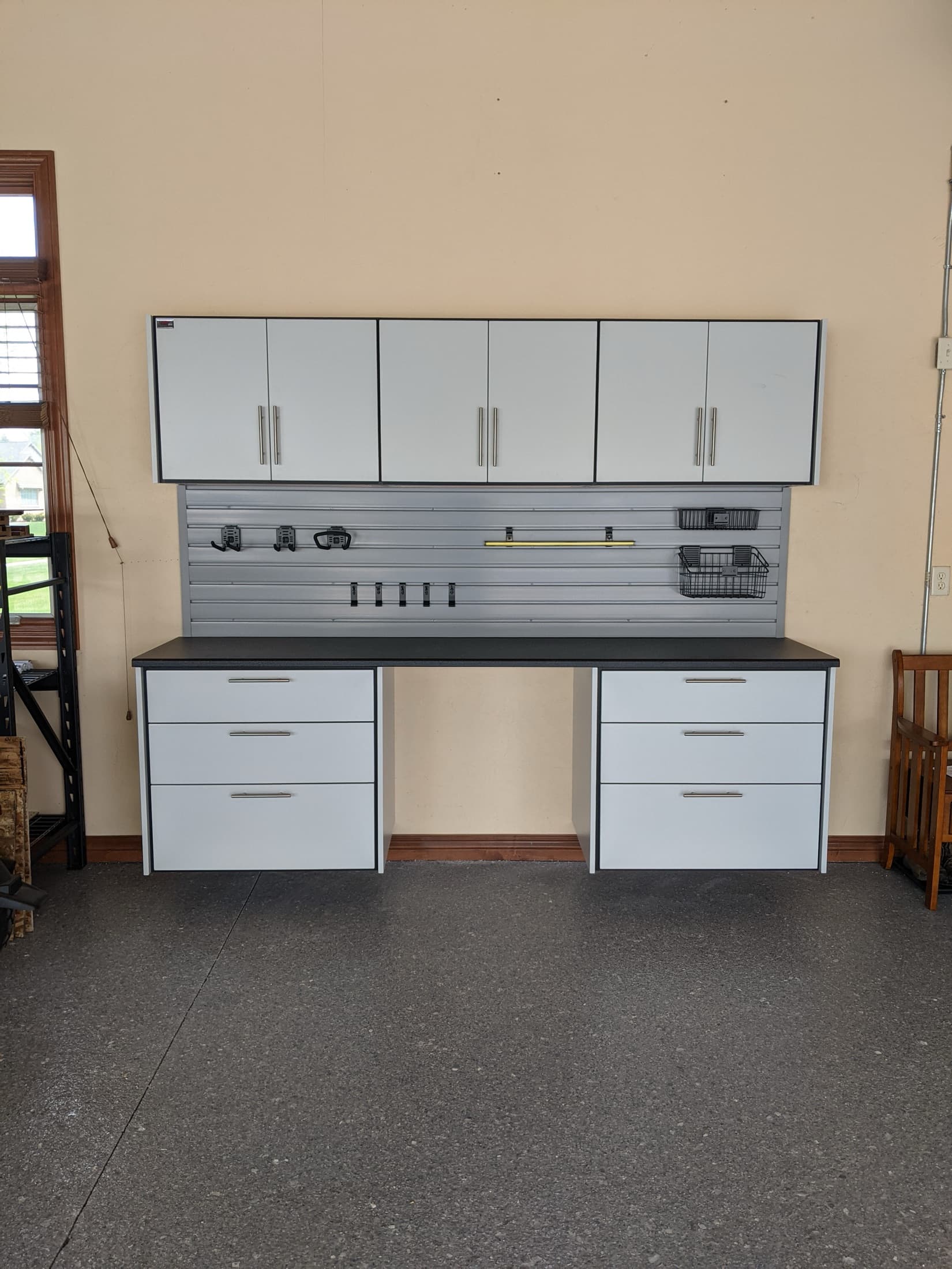 Garage Portfolio: PXL 20220519 185646808