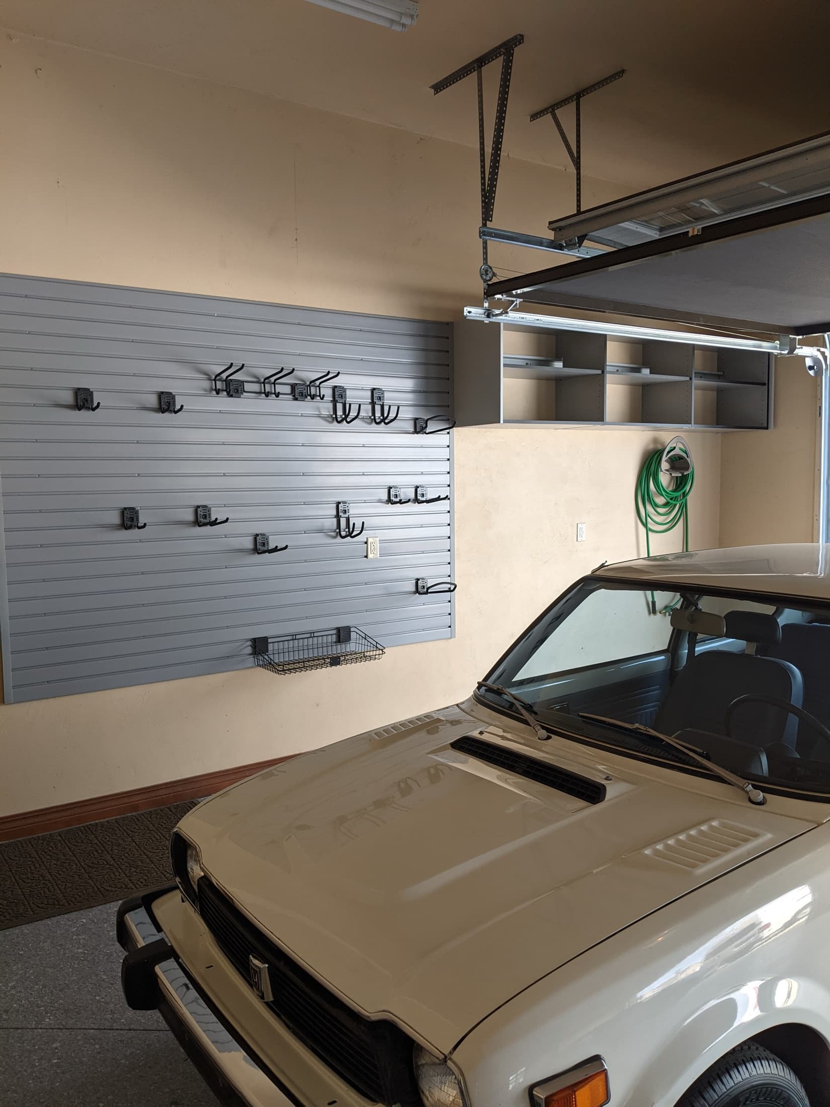 Garage Portfolio: PXL 20220519 185720921