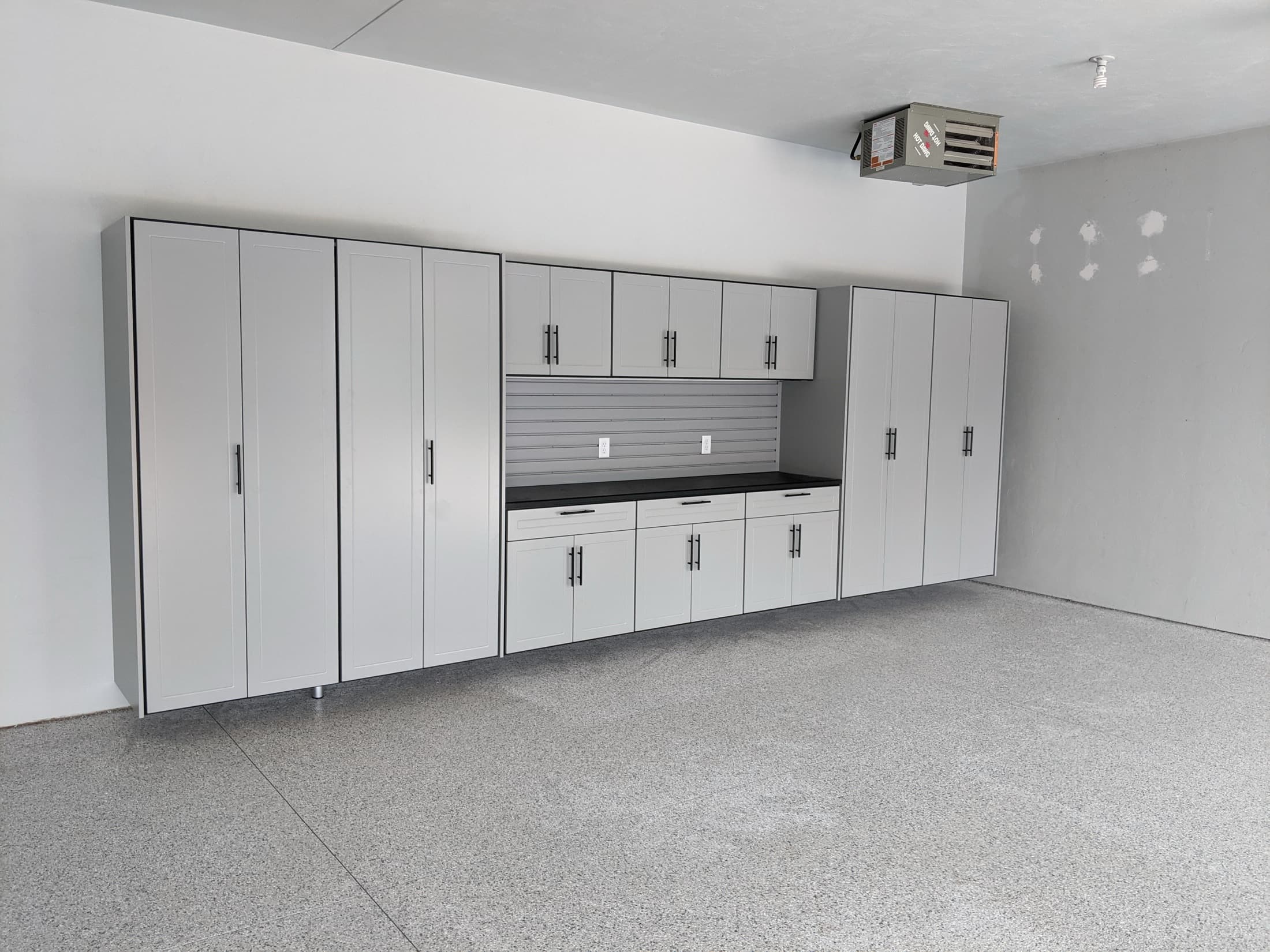 Garage Portfolio: PXL 20220615 155058429