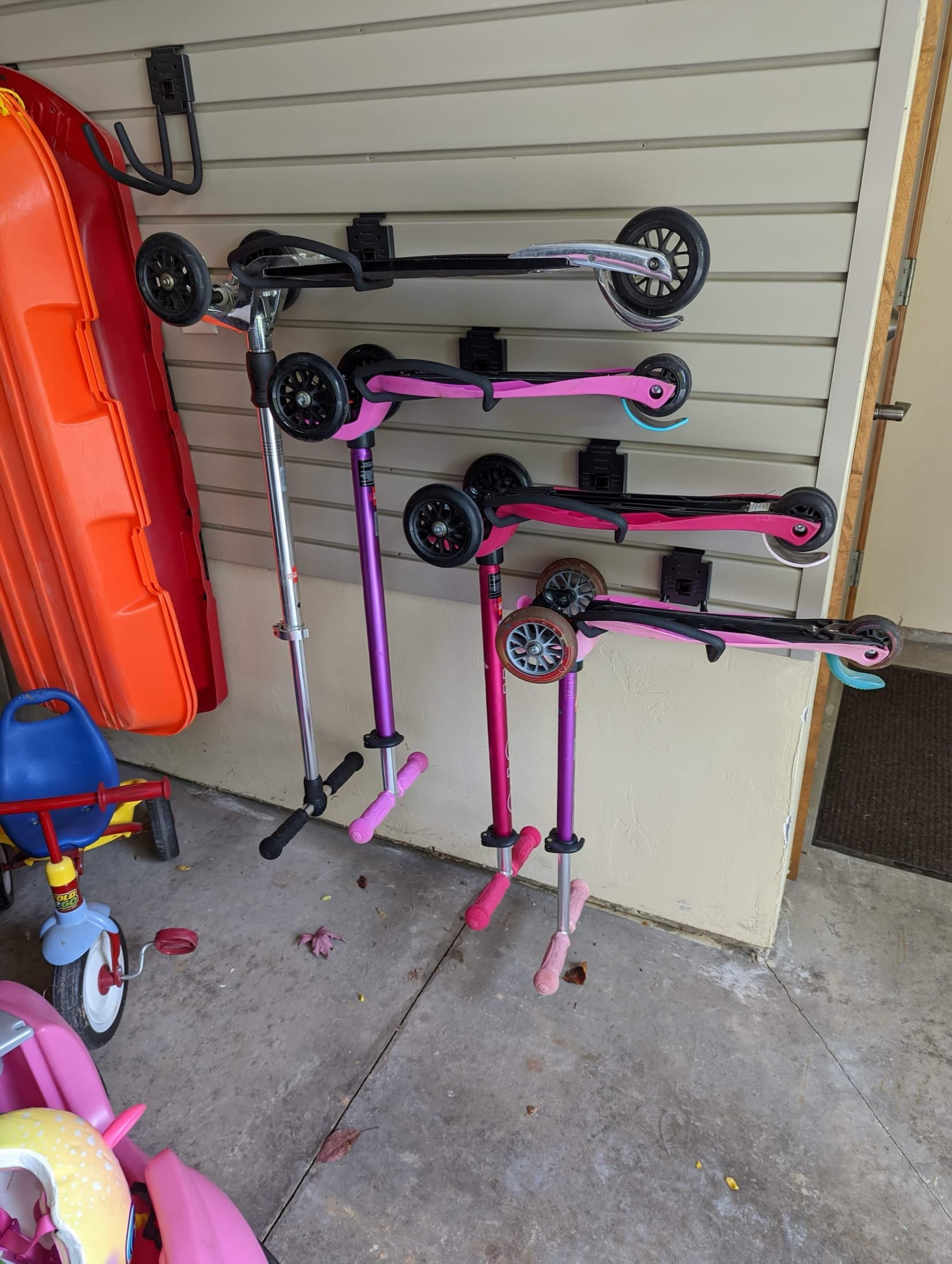 Garage Portfolio: PXL 20221013 155347073