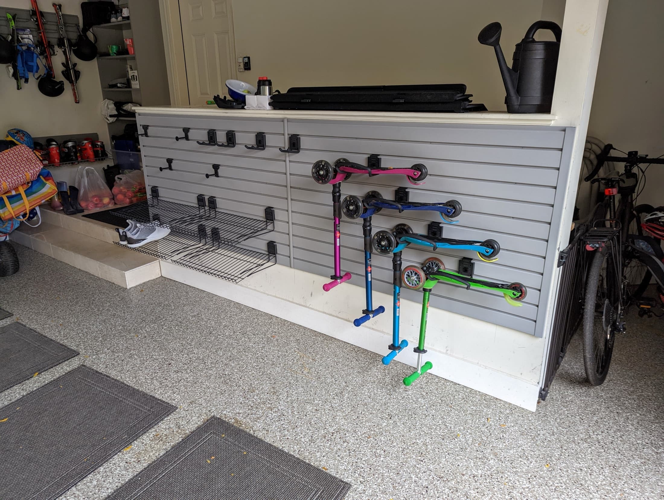 Garage Portfolio: PXL 20221014 171412440