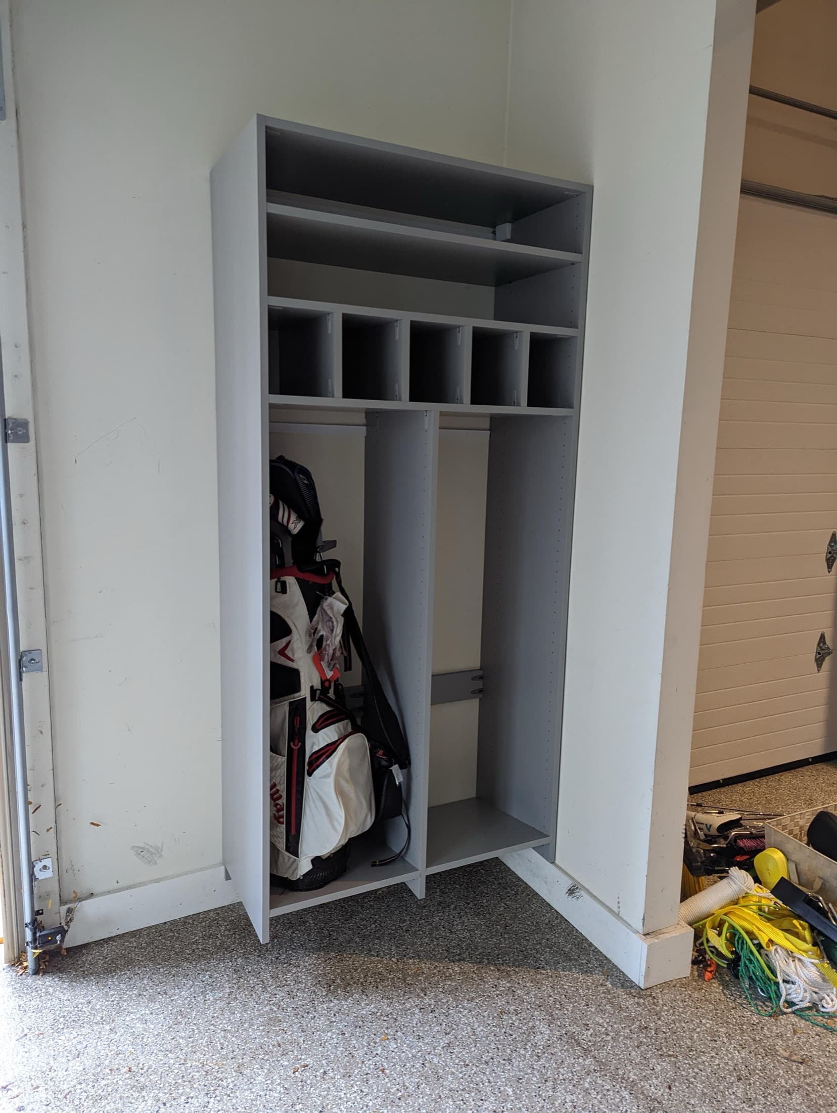 Garage Portfolio: PXL 20221104 170235585
