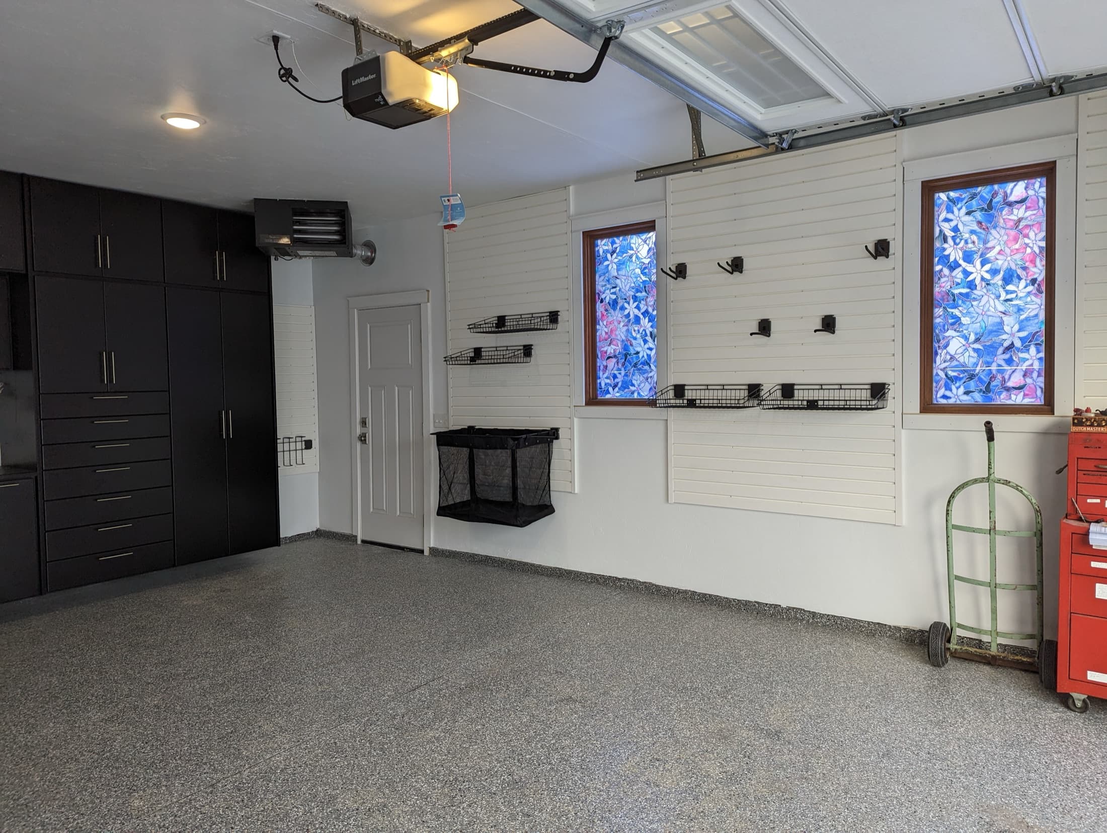Garage Portfolio: PXL 20221219 205733260