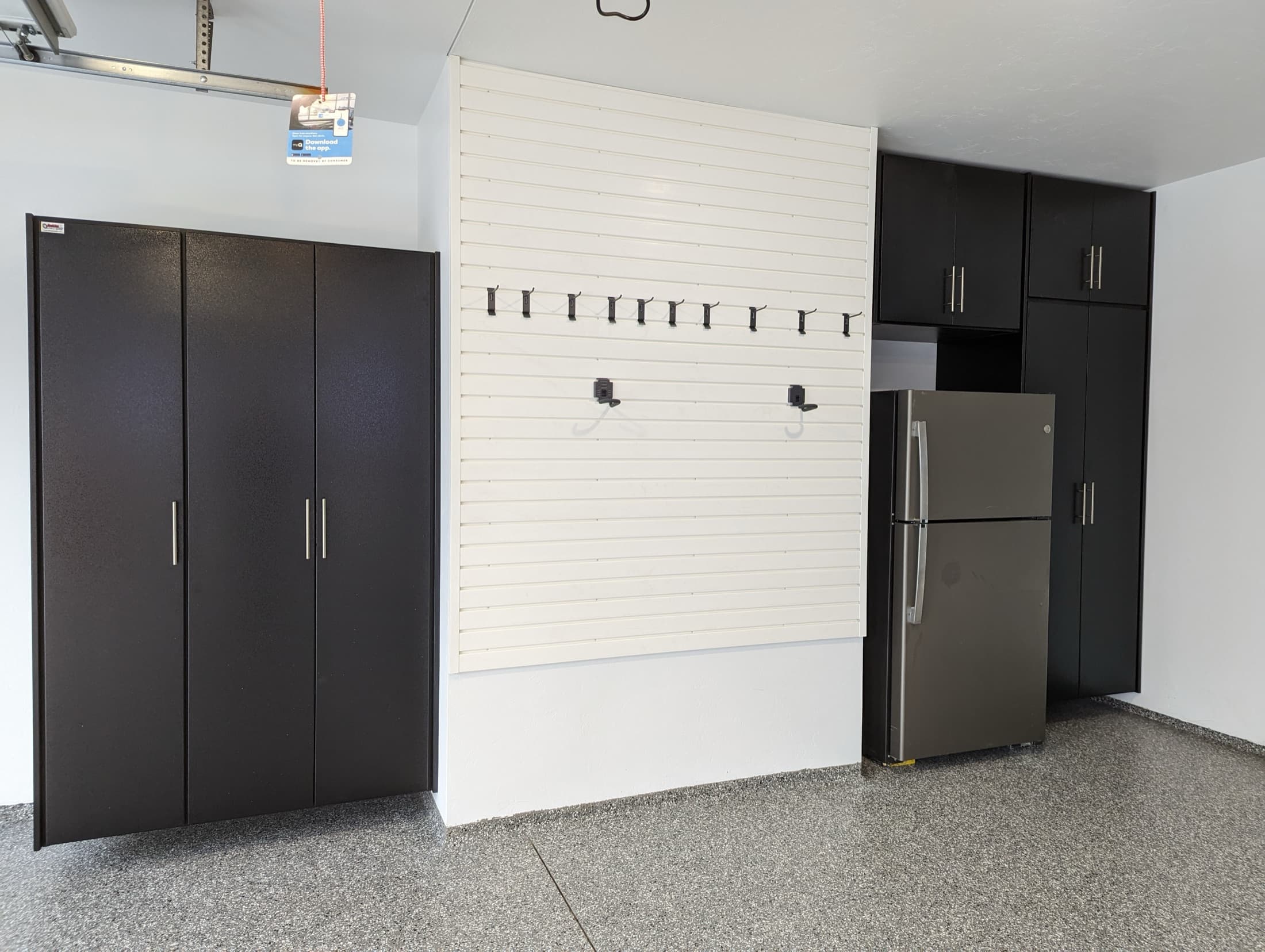 Garage Portfolio: PXL 20221219 205747394
