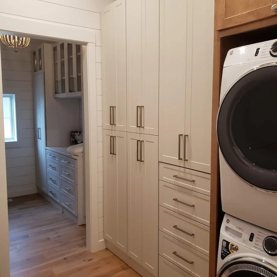 Custom Closets & Home Storage in Black Creek, WI project inspiration